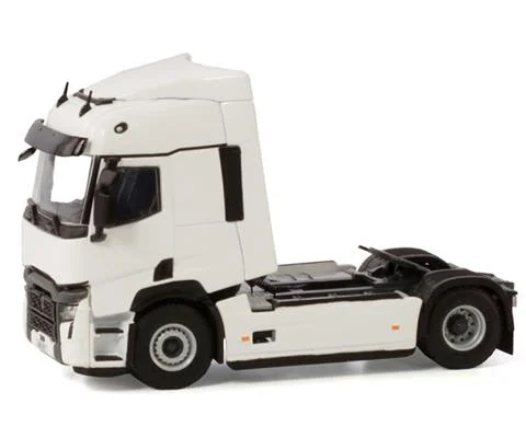 Renault Trucks T EVO 4X2 - Cab Only