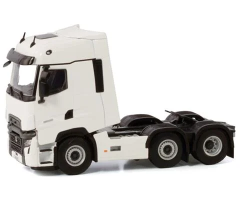 Renault Trucks T High EVO 6X2 - Cab Only