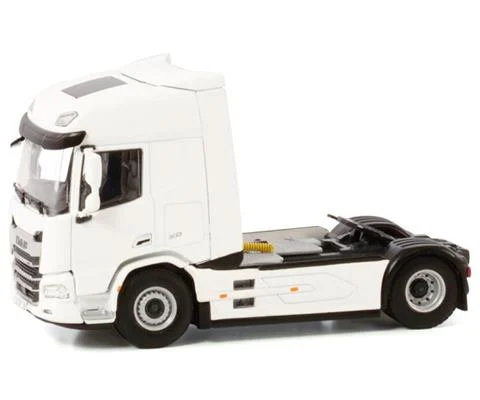 DAF XD 4X2 - Cab Only