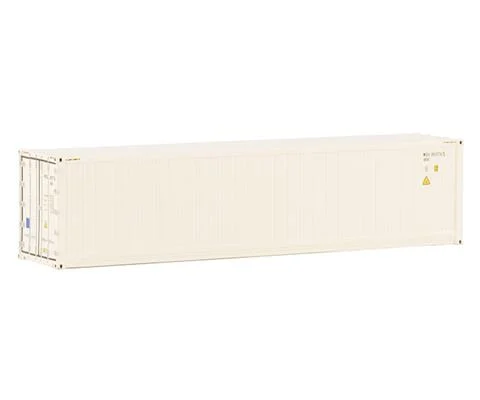 40ft Refrigeration Container - WSI