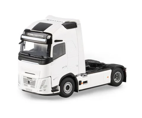 Volvo FH Aero Globetrotter XL 4x2 - White Line