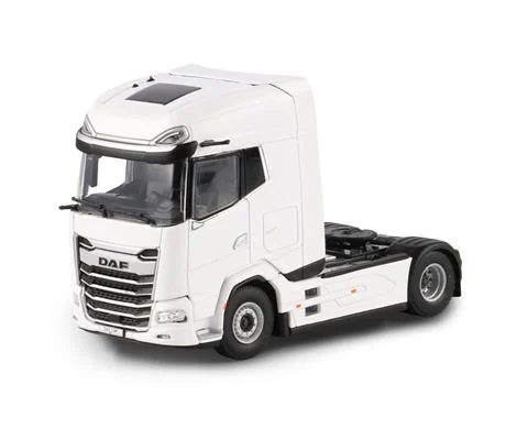 DAF MY25 4x2 - Cab Only