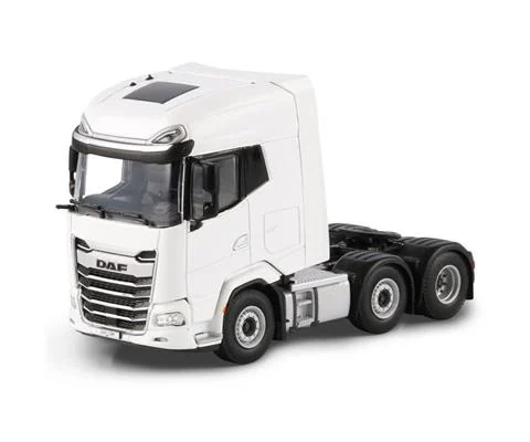 2025 DAF 6x2 Twinsteer - Cab Only
