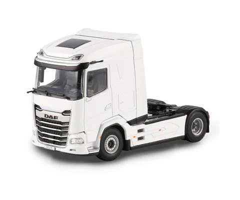 2025 4x2 DAF XG - White Line