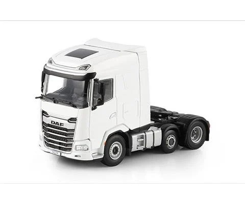 2025 DAF 6x2 Midlift Axle - Cab Only