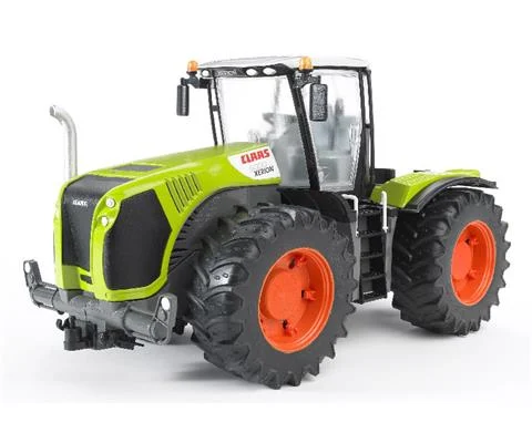 Claas Xerion 5000 Tractor - Pro Series