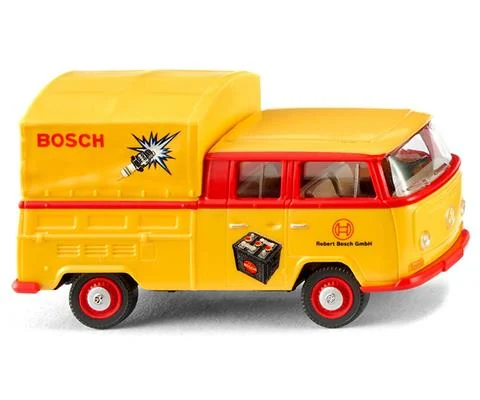 Bosch - 1967-71 Volkswagen T2 Double Cabin