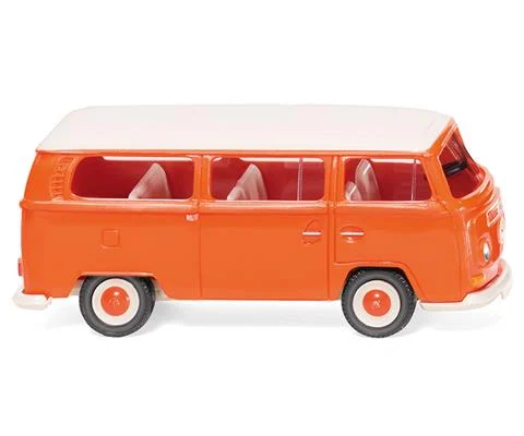 100 Jahre Sieper - Volkswagen T2 Bus
