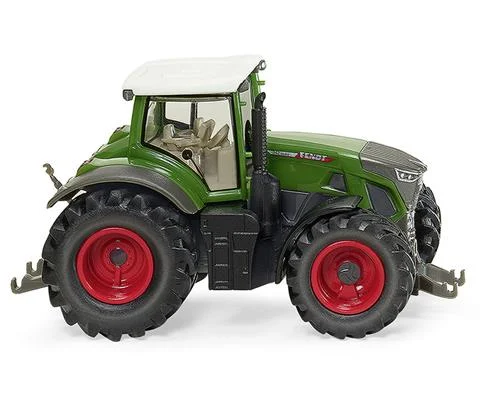 2022 Fendt 942 Vario Tractor - WIKING