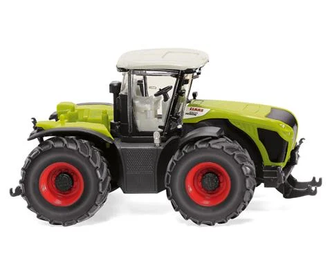 Claas Xerion 4500 4WD Tractor - WIKING
