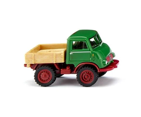 1950-53 Unimog U 401