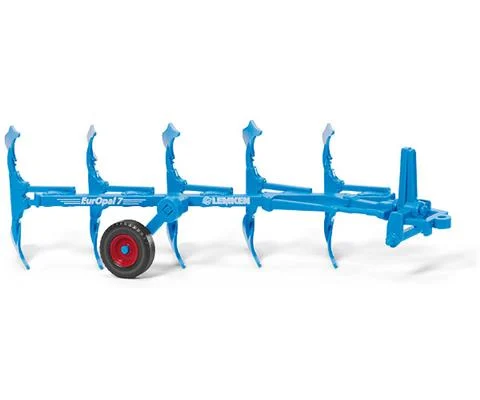 Lemken-Pflug EurOpal7 Plow