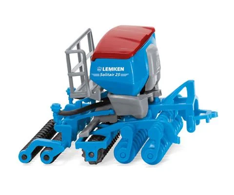 Lemken Solitair / Heliodor Till and Drill Combination - WIKING