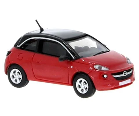 2013 Opel Adam in Red - PCX87
