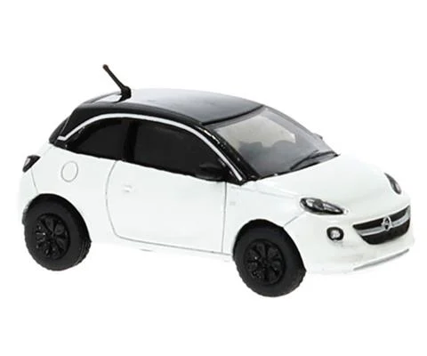 2013 Opel Adam in White - PCX87