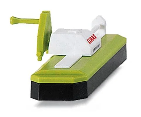 Claas 290 FN Mower - WIKING