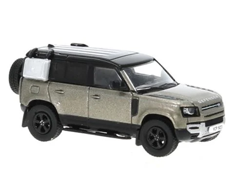 2020 Land Rover Defender 110 in Metallic Dark Beige - PCX87