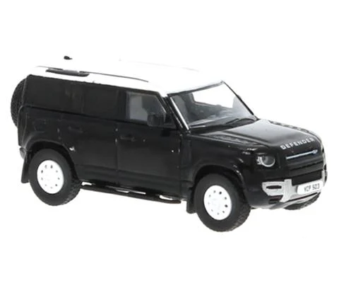 2020 Land Rover Defender 110 in Black - PCX87