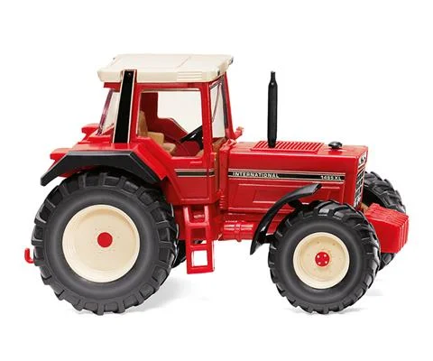 International IHC 1455 XL Tractor - WIKING
