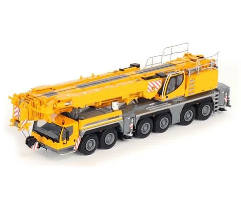 Liebherr LTM 1350 - 6 1 Truck Mounted Crane