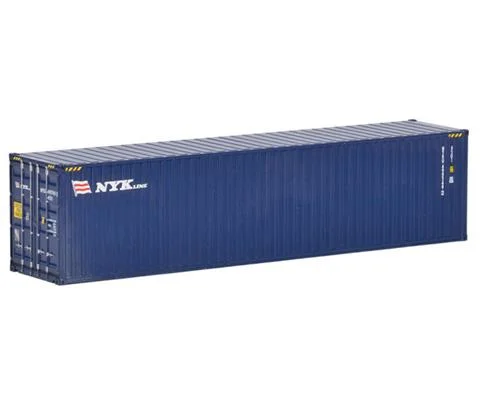 NYK - 40 FT Container