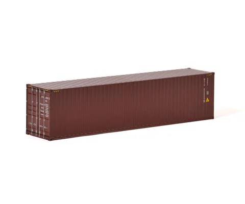 40 Container - Premium Line