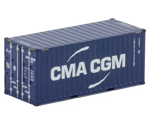 CMA CGM - 20 Container