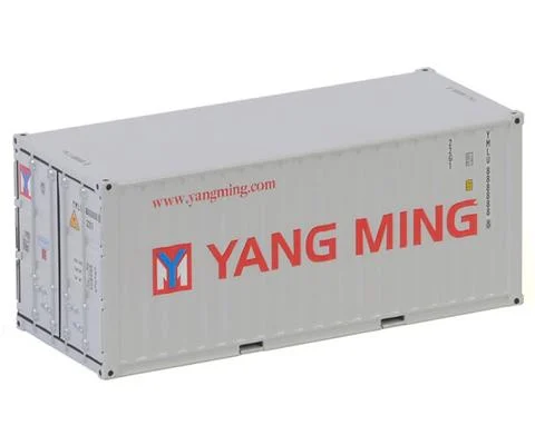 Yang Ming - 20 Container - Premium Line