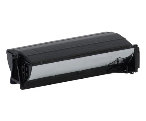 Hooklift Container in Asphalt Black - Premium Line
