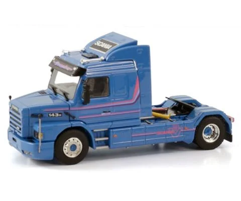Scania 3 Series Torpedo Streamline 4x2 - Cab Only