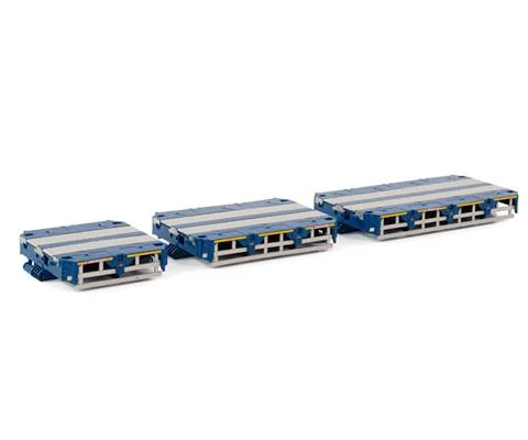 Scheuerle Intercombi Accessory Parts in Blue - WSI