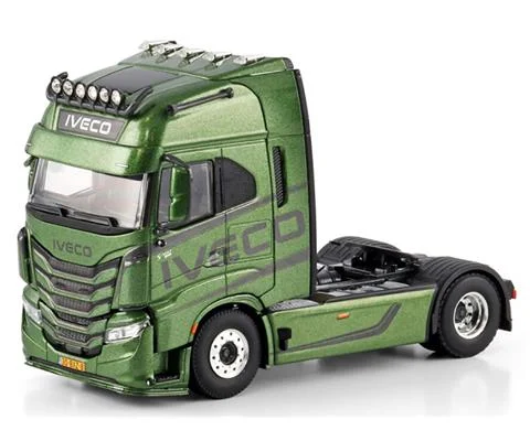 Iveco S-Way AS High MY2024 - Cab Only