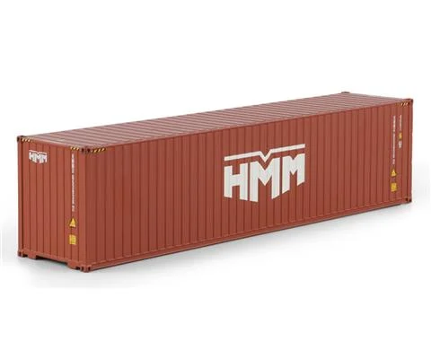 HMM - 40 Container - Premium Line