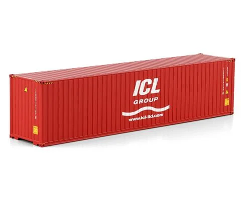 ICL Group - 40 Container - Premium Line