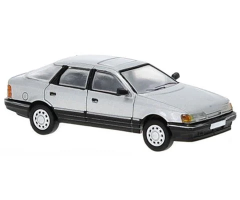 1985 Ford Scorpio in Silver - PCX87