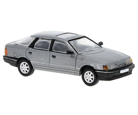 1985 Ford Scorpio in Metallic Grey - PCX87