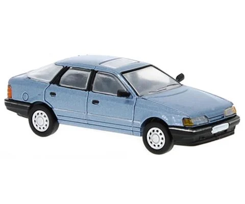 1985 Ford Scorpio in Metallic Light Blue - PCX87