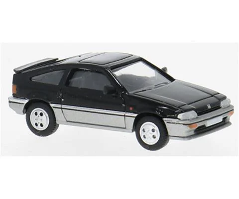 1983 Honda CRX in Black - PCX87