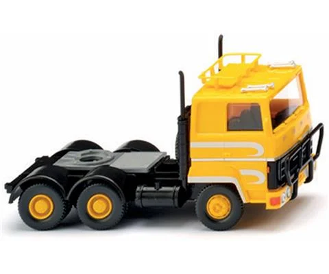 1975-84 Ford Transcontinental in Rapeseed Yellow - Cab Only