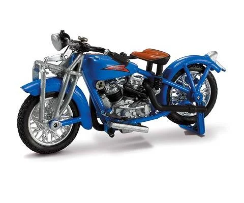 1929 Indian Scout Racer Motorcycle - NEW-RAY