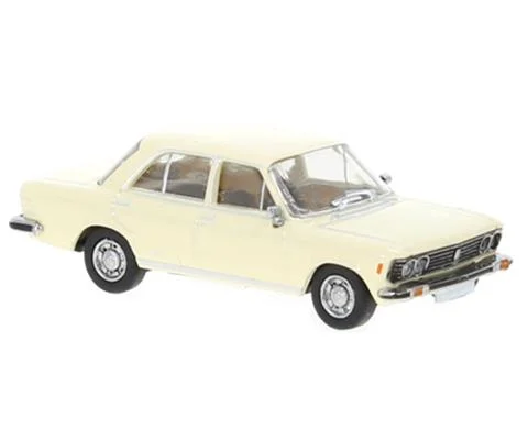 1969 Fiat 130 in Beige - PCX87