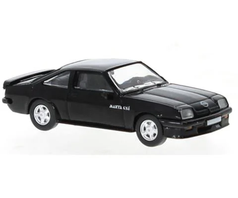 1984 Opel Manta - PCX87
