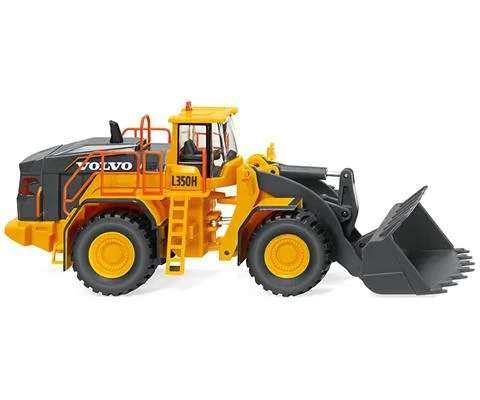 Volvo L350H Wheel Loader - WIKING
