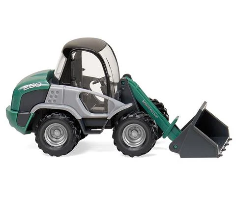Kramer 280 Wheel Loader - WIKING