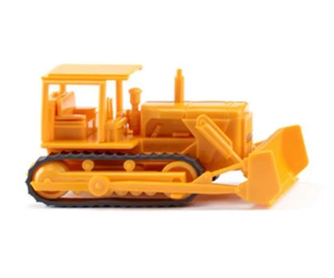1952-64 Gmeinder Kaelble PR 610 Bulldozer in Corn Yellow