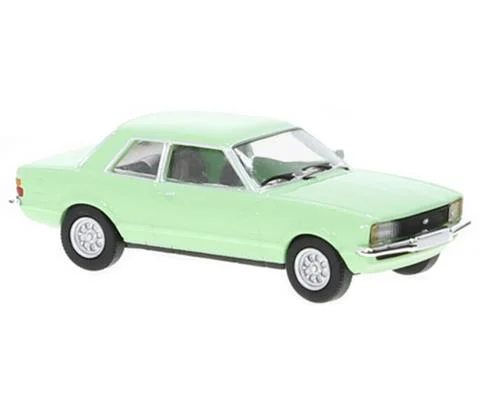 1976 Ford Taunus TC2 in Light Green - PCX87