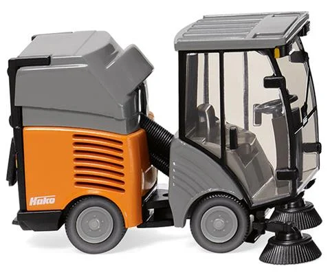 Municipal - Hako Citymaster 300 Sweeper