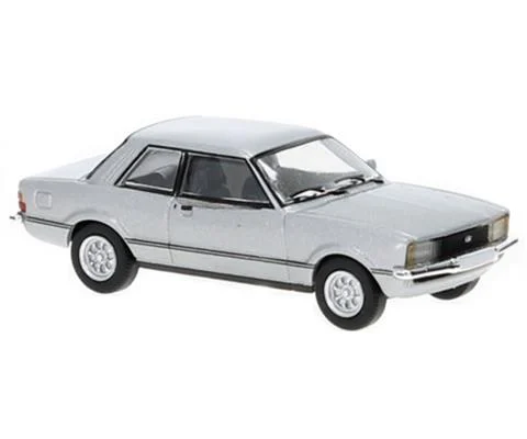 1976 Ford Taunus TC2 in Silver - PCX87