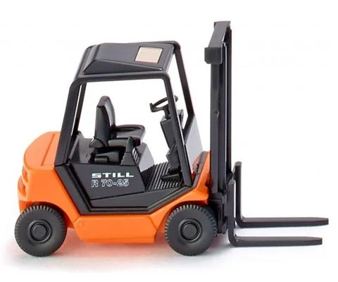 Still R 70-25 Forklift Truck