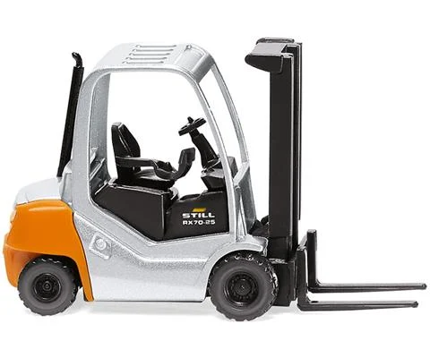 Still RX 70-25 Forklift